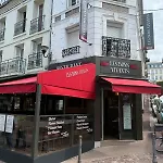 Διαμέρισμα Les Bons Vivants -