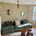 Διαμέρισμα Les Bons Vivants -