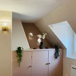 Les Bons Vivants - Διαμέρισμα *