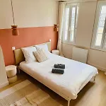 Les Bons Vivants - Διαμέρισμα