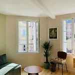 Les Bons Vivants - * Trouville-sur-Mer