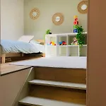 Les Bons Vivants - Διαμέρισμα *