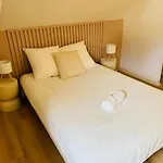 Διαμέρισμα Les Bons Vivants - *