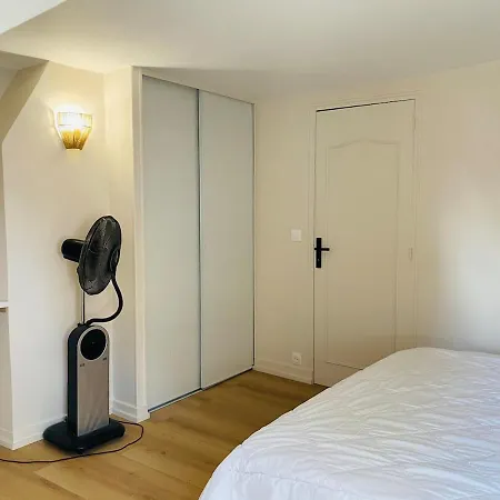 Les Bons Vivants - Apartment Trouville-sur-Mer