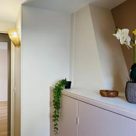 Les Bons Vivants - Trouville-sur-Mer