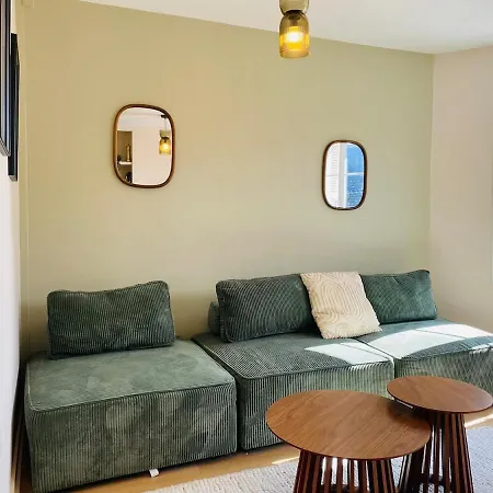 Apartment Les Bons Vivants - *