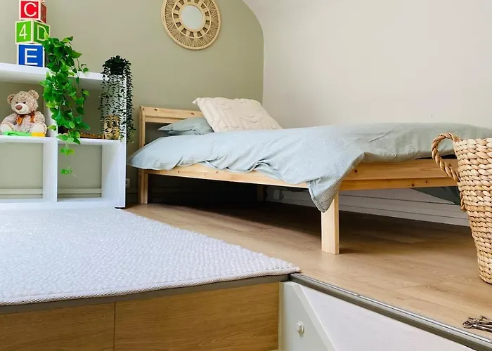 Les Bons Vivants - Trouville-sur-Mer