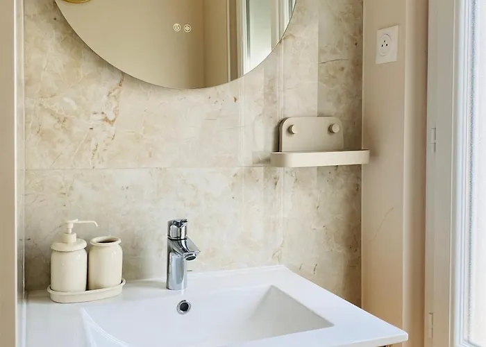 Les Bons Vivants - Trouville-sur-Mer