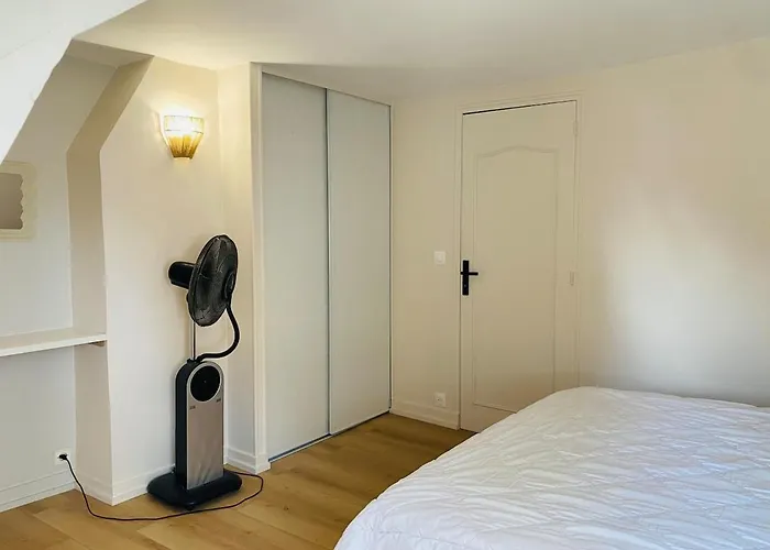 Les Bons Vivants - Apartment Trouville-sur-Mer