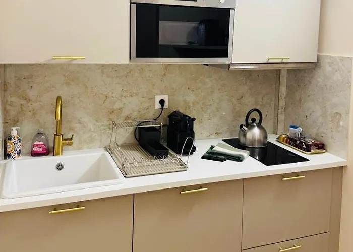 Les Bons Vivants - Apartment Trouville-sur-Mer