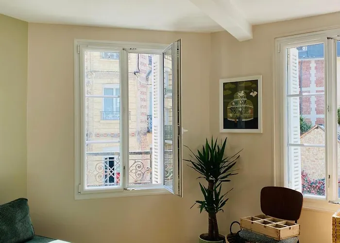 Les Bons Vivants - * Trouville-sur-Mer