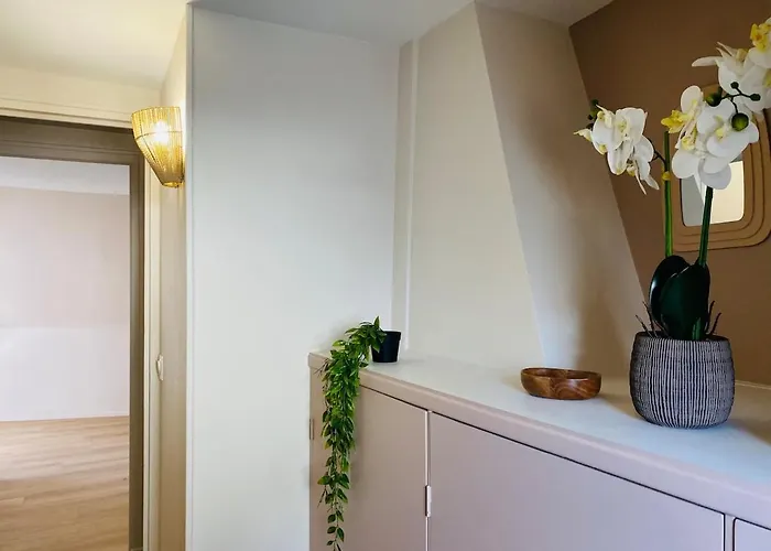 Les Bons Vivants - Trouville-sur-Mer